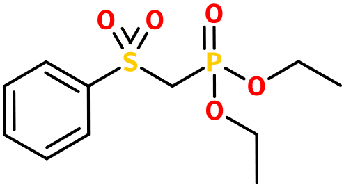 (image for) MC095804 Diethyl (phenylsulfonyl)methanephosphonate